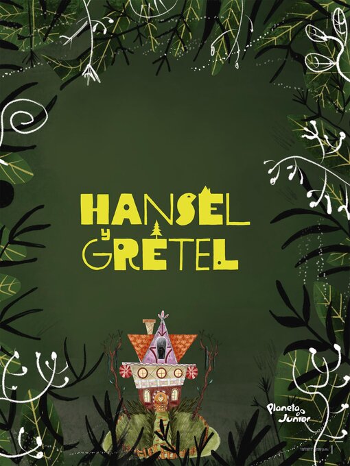 Title details for Hansel y Gretel by AA. VV. - Available